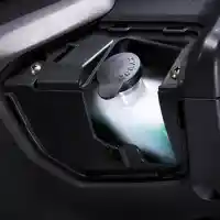 Galleri foto GALERI: Maxi Skuter Kymco X-Town 250i Seharga Rp 60 Jutaan