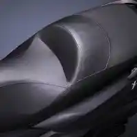 Galleri foto GALERI: Maxi Skuter Kymco X-Town 250i Seharga Rp 60 Jutaan