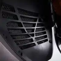 Galleri foto GALERI: Maxi Skuter Kymco X-Town 250i Seharga Rp 60 Jutaan