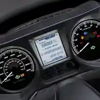 Galleri foto GALERI: Maxi Skuter Kymco X-Town 250i Seharga Rp 60 Jutaan