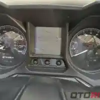 Galleri foto GALERI: Maxi Skuter Kymco X-Town 250i Seharga Rp 60 Jutaan