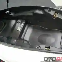 Galleri foto GALERI: Maxi Skuter Kymco X-Town 250i Seharga Rp 60 Jutaan