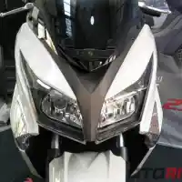 Galleri foto GALERI: Maxi Skuter Kymco X-Town 250i Seharga Rp 60 Jutaan