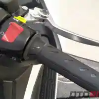 Galleri foto GALERI: Maxi Skuter Kymco X-Town 250i Seharga Rp 60 Jutaan