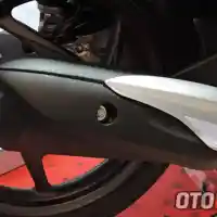 Galleri foto Galeri : Peluncuran New Honda BeAT POP eSP Bareng JKT48