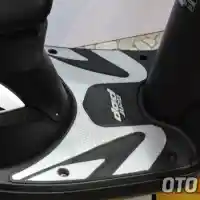 Galleri foto Galeri : Peluncuran New Honda BeAT POP eSP Bareng JKT48