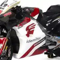 Galleri foto FOTO: Motor-Motor MotoGP 2024, Banyak Livery Baru Galleri foto FOTO: Motor-Motor MotoGP 2024, Banyak Livery Baru