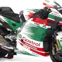Galleri foto FOTO: Motor-Motor MotoGP 2024, Banyak Livery Baru Galleri foto FOTO: Motor-Motor MotoGP 2024, Banyak Livery Baru