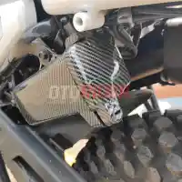 Galleri foto FOTO: Letbe Flygon, Begini Detail Motor Offroad Futuristik dengan Sentuhan Retro