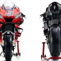 Galleri foto GALERI: Livery dan Motor Baru Tim Ducati Jelang MotoGP 2020
