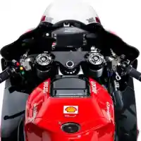 Galleri foto GALERI: Livery dan Motor Baru Tim Ducati Jelang MotoGP 2020