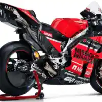 Galleri foto GALERI: Livery dan Motor Baru Tim Ducati Jelang MotoGP 2020