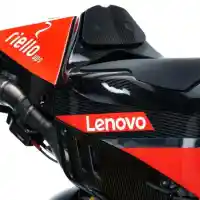Galleri foto GALERI: Livery dan Motor Baru Tim Ducati Jelang MotoGP 2020
