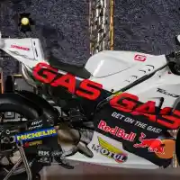 Galleri foto GALERI: Livery Spesial Motor Balap MotoGP 75th Anniversary