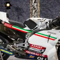 Galleri foto GALERI: Livery Spesial Motor Balap MotoGP 75th Anniversary