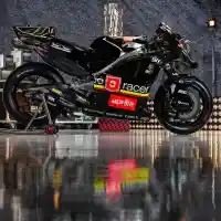 Galleri foto GALERI: Livery Spesial Motor Balap MotoGP 75th Anniversary