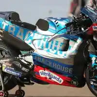 Galleri foto GALERI: Livery Spesial Motor Balap MotoGP 75th Anniversary