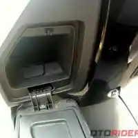 Galleri foto GALERI: Detail Tampilan Motor Listrik CFMoto, Zeeho AE8