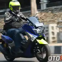 Galleri foto Touring Makin Puas Pakai Mesin 175 cc