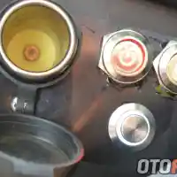 Galleri foto Touring Makin Puas Pakai Mesin 175 cc