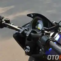 Galleri foto Touring Makin Puas Pakai Mesin 175 cc