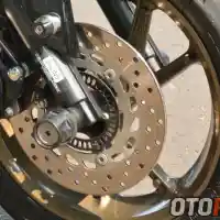 Galleri foto Touring Makin Puas Pakai Mesin 175 cc