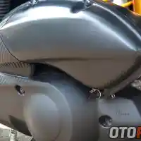 Galleri foto Touring Makin Puas Pakai Mesin 175 cc