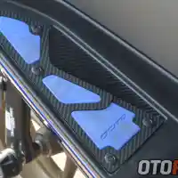 Galleri foto Touring Makin Puas Pakai Mesin 175 cc