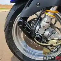 Galleri foto Modifikasi Hedon Vespa Sprint, Project '947', Galeri Foto dan Video