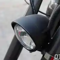 Galleri foto Modifikasi Honda GL Max, Pilot Punya Selera Galleri foto Modifikasi Honda GL Max, Pilot Punya Selera