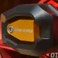 Galleri foto Kawasaki Ninja 'The Iron Bike'