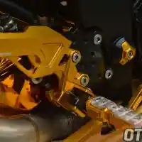 Galleri foto Kawasaki Ninja 'The Iron Bike'