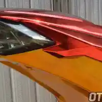 Galleri foto Kawasaki Ninja 'The Iron Bike'