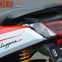 Galleri foto Modifikasi Yamaha NMax 2015, Jadi Bahan Contekan