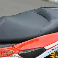 Galleri foto Modifikasi Yamaha NMax 2015, Jadi Bahan Contekan