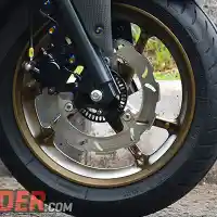 Galleri foto Modifikasi Yamaha NMax 2015, Jadi Bahan Contekan