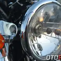 Galleri foto Modifikasi Yamaha Scorpio Z 2005, Brat Style Anti Mainstream