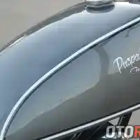 Galleri foto Modifikasi Yamaha Scorpio Z 2005, Brat Style Anti Mainstream