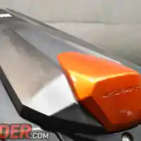 Galleri foto Modifikasi Honda All New CBR150R 2016, Tampil Eksklusif Bergaya Moge