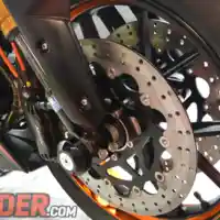 Galleri foto Modifikasi Honda All New CBR150R 2016, Tampil Eksklusif Bergaya Moge