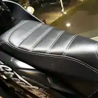 Galleri foto Gaya Modifikasi Honda BeAT Street Untuk Skaters 