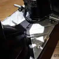 Galleri foto Gaya Modifikasi Honda BeAT Street Untuk Skaters 