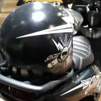 Galleri foto Gaya Modifikasi Honda BeAT Street Untuk Skaters 