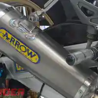 Galleri foto Modifikasi Honda CBR250R 2011, Hampir Setara Harga CBR250RR