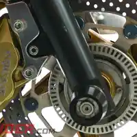 Galleri foto Modifikasi Honda CBR250R 2011, Hampir Setara Harga CBR250RR