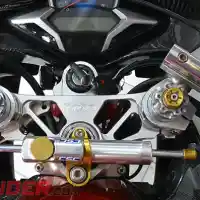 Galleri foto Modifikasi Honda CBR250R 2011, Hampir Setara Harga CBR250RR