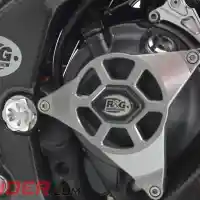Galleri foto Modifikasi Honda CBR250R 2011, Hampir Setara Harga CBR250RR