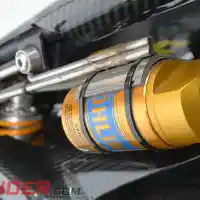 Galleri foto Modifikasi Honda CBR250R 2011, Hampir Setara Harga CBR250RR