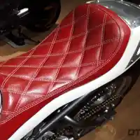 Galleri foto Modifikasi Honda CBR 250RR Gaya Neo Cafe Racer 