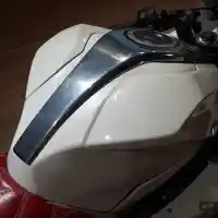 Galleri foto Modifikasi Honda CBR 250RR Gaya Neo Cafe Racer 